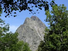 Dent d'Orlu