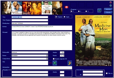 Dvdthèque